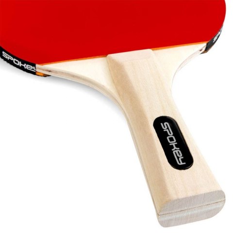 ZESTAW DO PING PONGA SPOKEY JOY 81814 ZESTAW DO PING PONGA SPOKEY JOY 81814