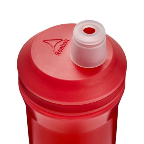 Bidon Reebok 750 ml RABT-12005RD Bidon Reebok 750 ml RABT-12005RD