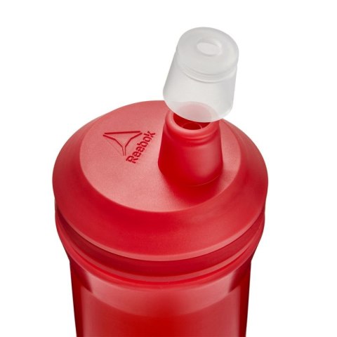 Bidon Reebok 750 ml RABT-12005RD Bidon Reebok 750 ml RABT-12005RD