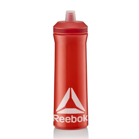 Bidon Reebok 750 ml RABT-12005RD Bidon Reebok 750 ml RABT-12005RD