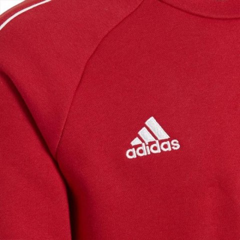 Bluza adidas Core 18 SW Top JR CV3970 Bluza adidas Core 18 SW Top JR CV3970
