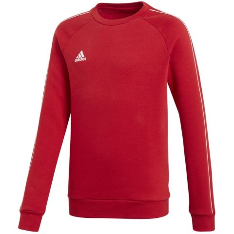 Bluza adidas Core 18 SW Top JR CV3970 Bluza adidas Core 18 SW Top JR CV3970