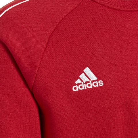 Bluza adidas Core 18 SW Top JR CV3970 Bluza adidas Core 18 SW Top JR CV3970