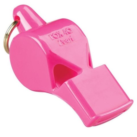 Gwizdek FOX 40 Pearl bez sznurka 9702-0208 Gwizdek FOX 40 Pearl bez sznurka 9702-0208
