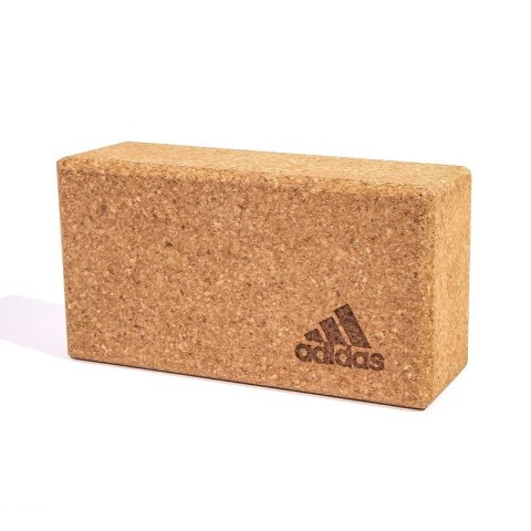 Kostka do jogi adidas ADYG-20100CORK Kostka do jogi adidas ADYG-20100CORK