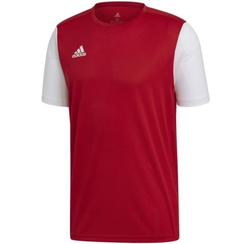 Koszulka piłkarska adidas Estro 19 JSY M DP3230 Koszulka piłkarska adidas Estro 19 JSY M DP3230