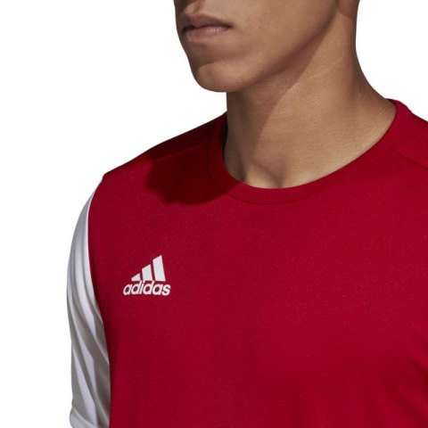 Koszulka piłkarska adidas Estro 19 JSY M DP3230 Koszulka piłkarska adidas Estro 19 JSY M DP3230