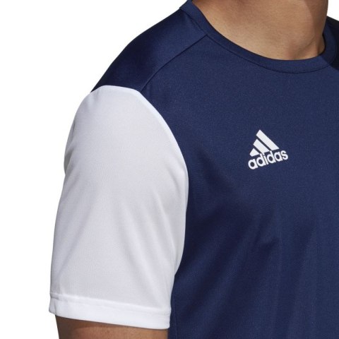 Koszulka piłkarska adidas Estro 19 JSY M DP3232 Koszulka piłkarska adidas Estro 19 JSY M DP3232
