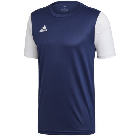 Koszulka piłkarska adidas Estro 19 JSY M DP3232 Koszulka piłkarska adidas Estro 19 JSY M DP3232