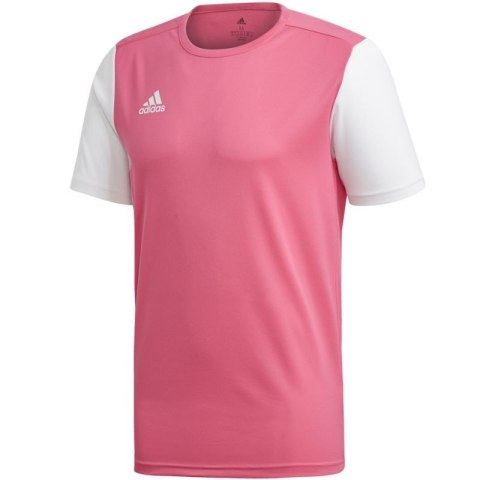 Koszulka piłkarska adidas Estro 19 JSY M DP3237 Koszulka piłkarska adidas Estro 19 JSY M DP3237