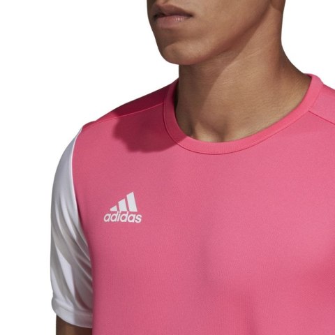 Koszulka piłkarska adidas Estro 19 JSY M DP3237 Koszulka piłkarska adidas Estro 19 JSY M DP3237