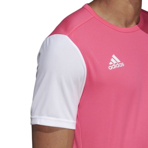 Koszulka piłkarska adidas Estro 19 JSY M DP3237 Koszulka piłkarska adidas Estro 19 JSY M DP3237