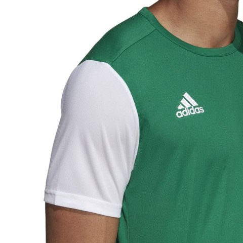Koszulka piłkarska adidas Estro 19 JSY M DP3238 Koszulka piłkarska adidas Estro 19 JSY M DP3238