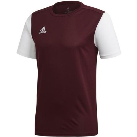 Koszulka piłkarska adidas Estro 19 JSY M DP3239 Koszulka piłkarska adidas Estro 19 JSY M DP3239