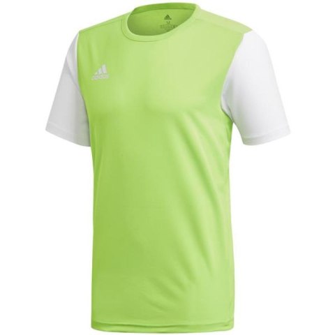Koszulka piłkarska adidas Estro 19 JSY M DP3240 Koszulka piłkarska adidas Estro 19 JSY M DP3240