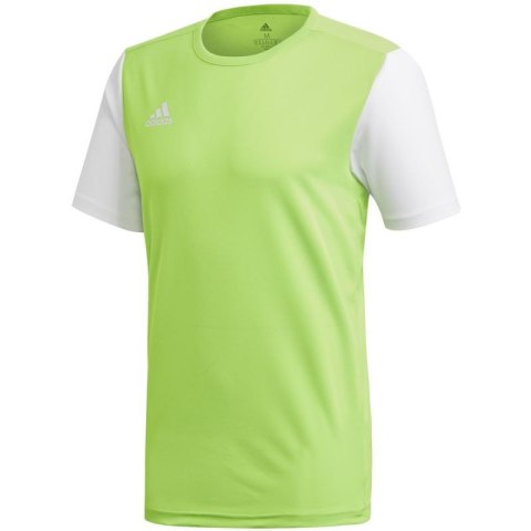 Koszulka piłkarska adidas Estro 19 JSY M DP3240 Koszulka piłkarska adidas Estro 19 JSY M DP3240