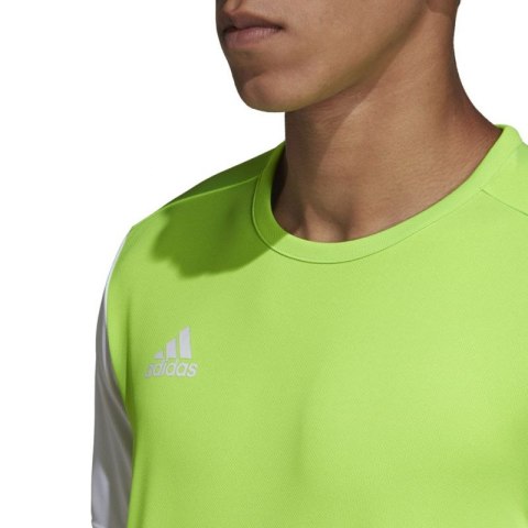 Koszulka piłkarska adidas Estro 19 JSY M DP3240 Koszulka piłkarska adidas Estro 19 JSY M DP3240