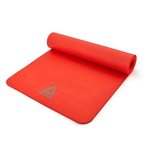 Mata do jogi Reebok treningowa 11014RD Mata do jogi Reebok treningowa 11014RD