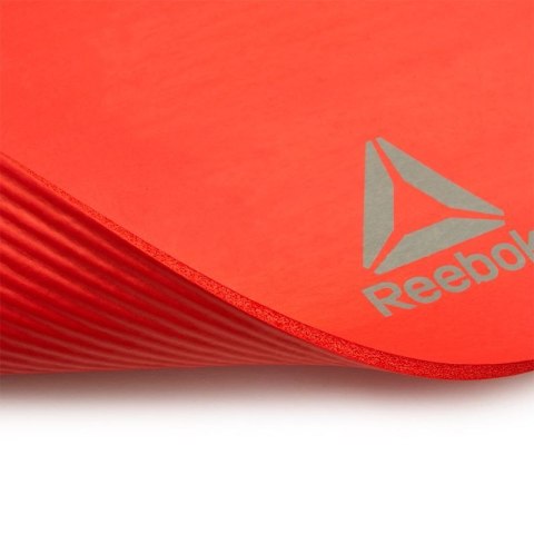 Mata do jogi Reebok treningowa 11014RD Mata do jogi Reebok treningowa 11014RD