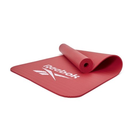 Mata do jogi Reebok treningowa 11014RD Mata do jogi Reebok treningowa 11014RD