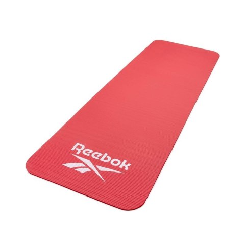 Mata do jogi Reebok treningowa 11014RD Mata do jogi Reebok treningowa 11014RD