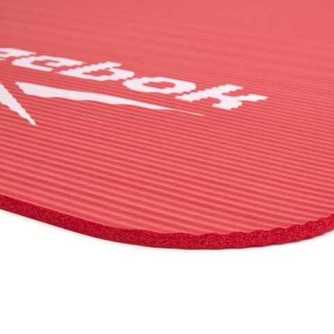 Mata do jogi Reebok treningowa 11014RD Mata do jogi Reebok treningowa 11014RD