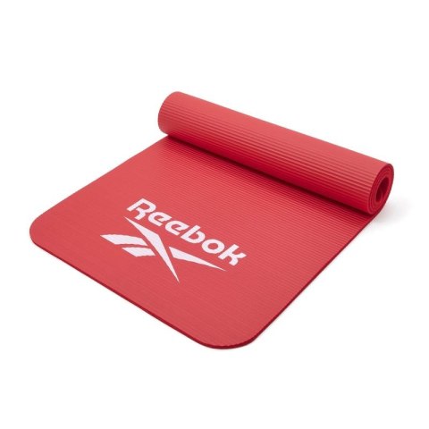 Mata do jogi Reebok treningowa 11014RD Mata do jogi Reebok treningowa 11014RD