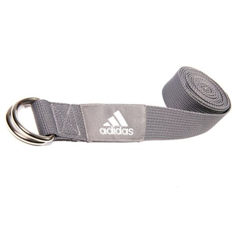 Pasek do Jogi adidas ADYG-20200GR Pasek do Jogi adidas ADYG-20200GR