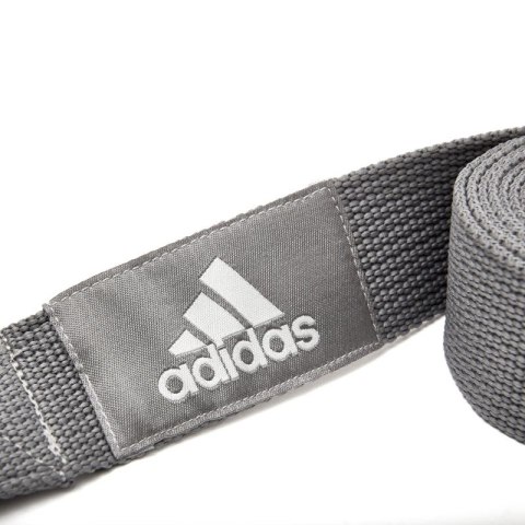 Pasek do Jogi adidas ADYG-20200GR Pasek do Jogi adidas ADYG-20200GR