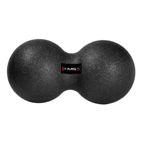 Podwójna piłka do masażu / Duo Ball HMS BLM02 8*16CM Podwójna piłka do masażu / Duo Ball HMS BLM02 8*16CM