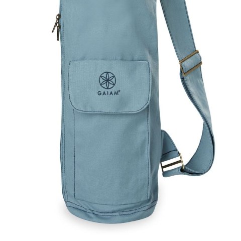 Pokrowiec z paskiem na matę Gaiam NIAGARA 62915 Pokrowiec z paskiem na matę Gaiam NIAGARA 62915