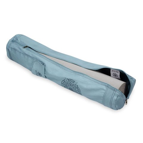 Pokrowiec z paskiem na matę Gaiam NIAGARA 62915 Pokrowiec z paskiem na matę Gaiam NIAGARA 62915