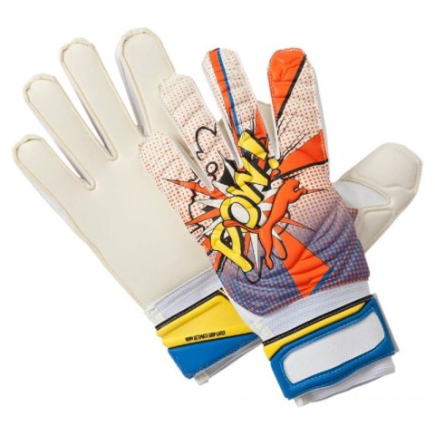 Rękawice bramkarskie Puma Evo Power Grip 2 RC 040998 41 Rękawice bramkarskie Puma Evo Power Grip 2 RC 040998 41