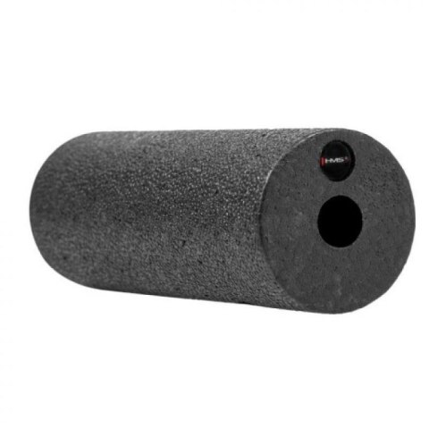 Wałek Fitness HMS black 5cm FS116 Wałek Fitness HMS black 5cm FS116
