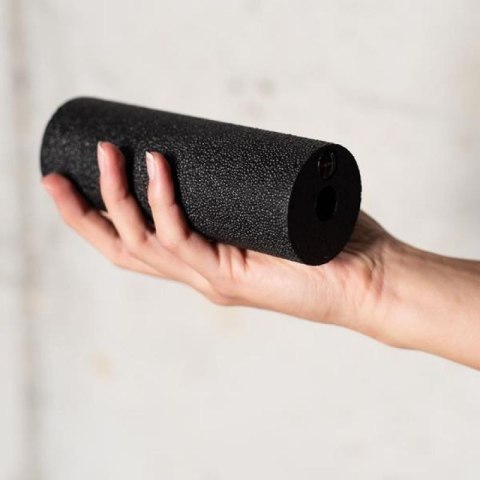 Wałek Fitness HMS black 5cm FS116 Wałek Fitness HMS black 5cm FS116
