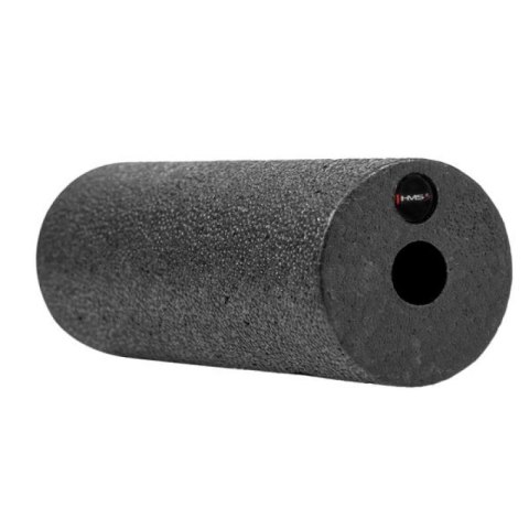Wałek Fitness HMS black 5cm FS116 Wałek Fitness HMS black 5cm FS116