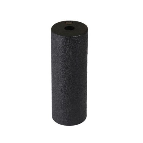 Wałek Fitness HMS black 5cm FS116 Wałek Fitness HMS black 5cm FS116