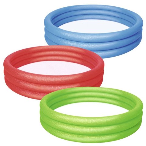 Basen dmuchany Bestway 152x30cm 51026 5662 Basen dmuchany Bestway 152x30cm 51026 5662