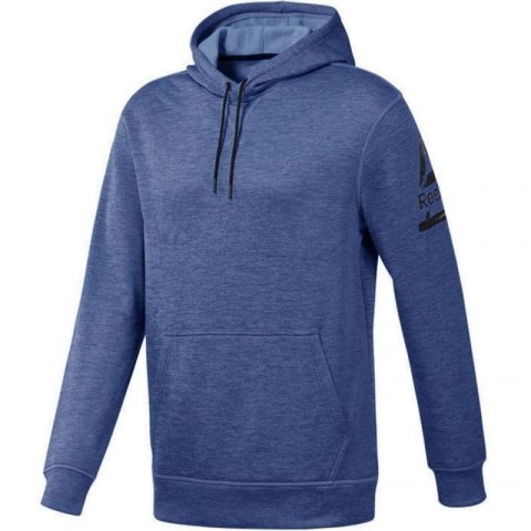 Bluza treningowa Reebok Workout ThermoWarm Hoodie M D94224 Bluza treningowa Reebok Workout ThermoWarm Hoodie M D94224