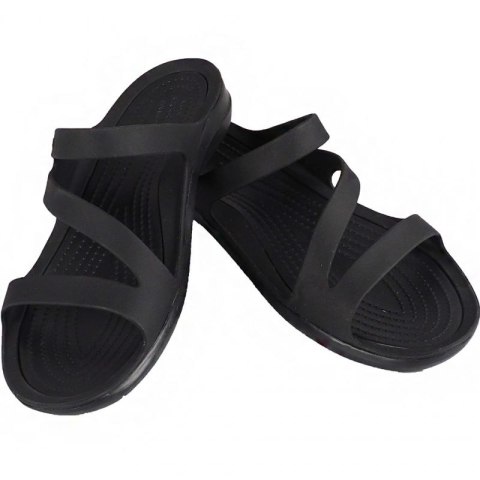 Klapki Crocs Swiftwater Sandal W 203998 060 Klapki Crocs Swiftwater Sandal W 203998 060