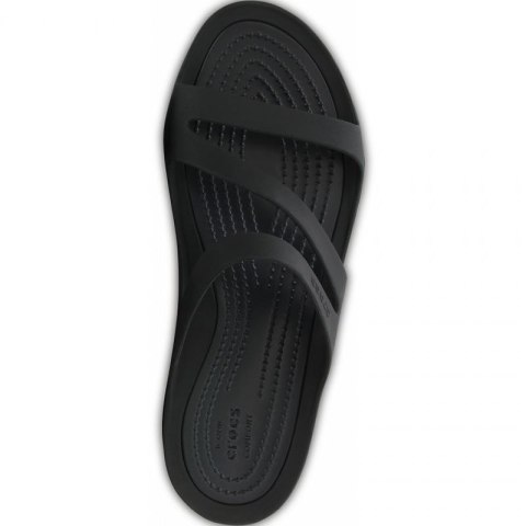 Klapki Crocs Swiftwater Sandal W 203998 060 Klapki Crocs Swiftwater Sandal W 203998 060