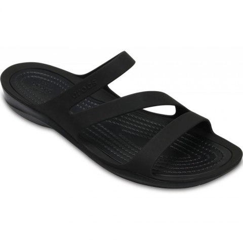 Klapki Crocs Swiftwater Sandal W 203998 060 Klapki Crocs Swiftwater Sandal W 203998 060
