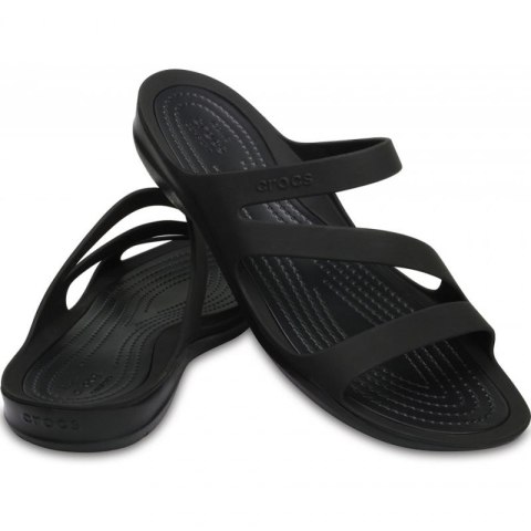 Klapki Crocs Swiftwater Sandal W 203998 060 Klapki Crocs Swiftwater Sandal W 203998 060