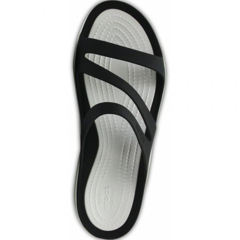 Klapki Crocs Swiftwater Sandal W 203998 066 Klapki Crocs Swiftwater Sandal W 203998 066