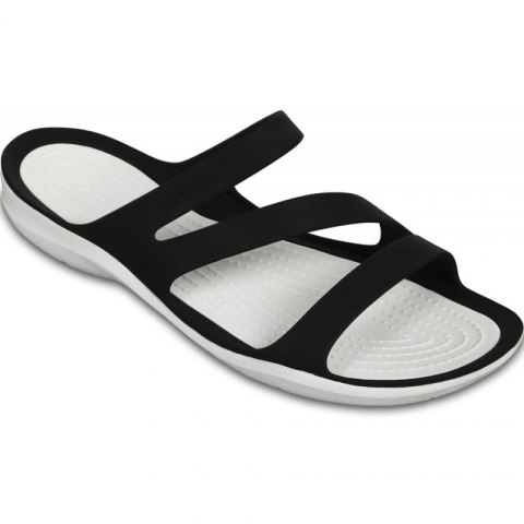 Klapki Crocs Swiftwater Sandal W 203998 066 Klapki Crocs Swiftwater Sandal W 203998 066
