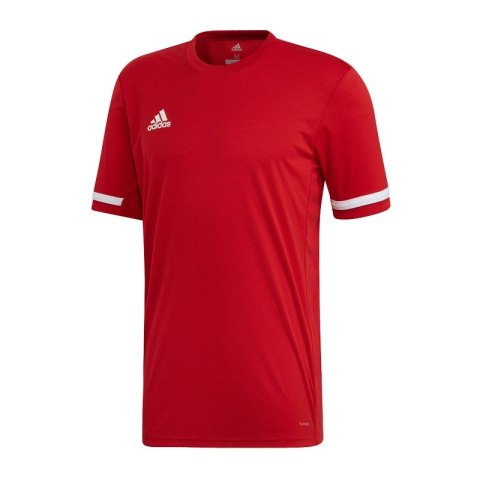 Koszulka adidas Team 19 Jersey M DX7242 Koszulka adidas Team 19 Jersey M DX7242