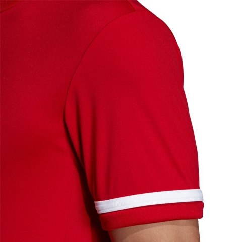 Koszulka adidas Team 19 Jersey M DX7242 Koszulka adidas Team 19 Jersey M DX7242