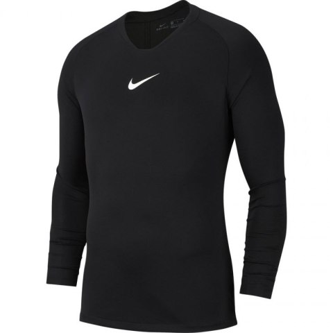 Koszulka piłkarska Nike Dry Park First Layer JSY LS M AV2609-010 Koszulka piłkarska Nike Dry Park First Layer JSY LS M AV2609-010