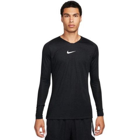 Koszulka piłkarska Nike Dry Park First Layer JSY LS M AV2609-010 Koszulka piłkarska Nike Dry Park First Layer JSY LS M AV2609-010