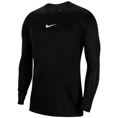 Koszulka piłkarska Nike Dry Park First Layer JSY LS M AV2609-010 Koszulka piłkarska Nike Dry Park First Layer JSY LS M AV2609-010